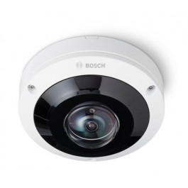 Bosch NDS-5704-F360LE 5100i 12MP 360° IR Panoramic Camera, 1.155mm Fixed Lens, White -PRE ORDER Bosch NDS-5704-F360LE 5100i 12MP 360° IR Panoramic Camera, 1.155mm Fixed Lens, White -PRE ORDER